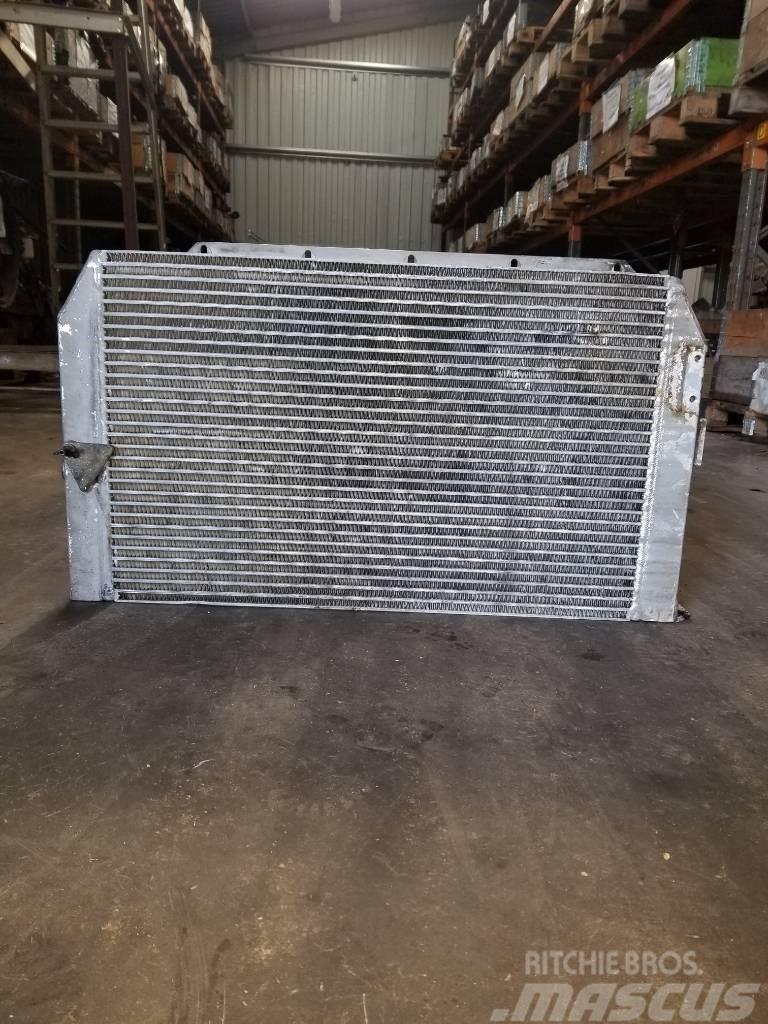 Timberjack 1110C radiator Motorok