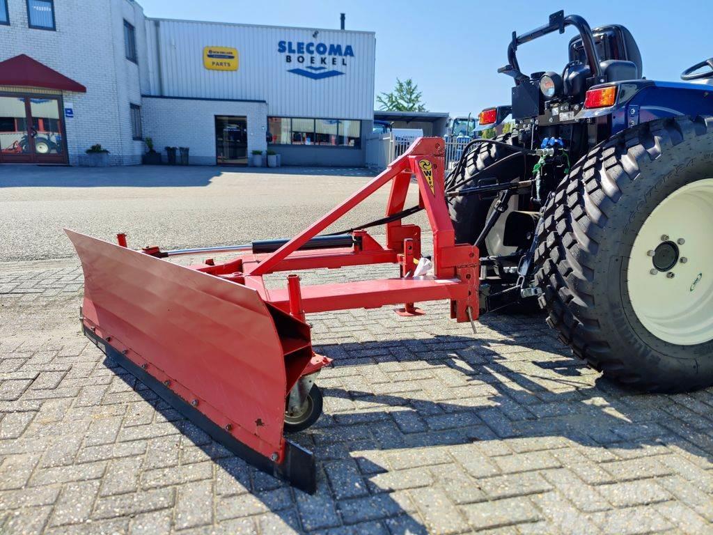 Wifo Landbouw schuif Tractor / heftruck Hóekék