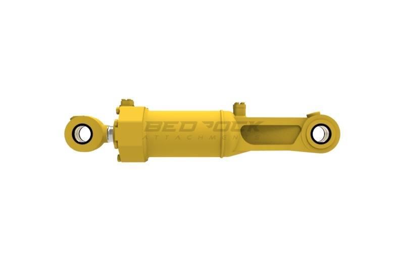 Bedrock D8T D8R D8N Ripper Lift Cylinder Réthasogatók