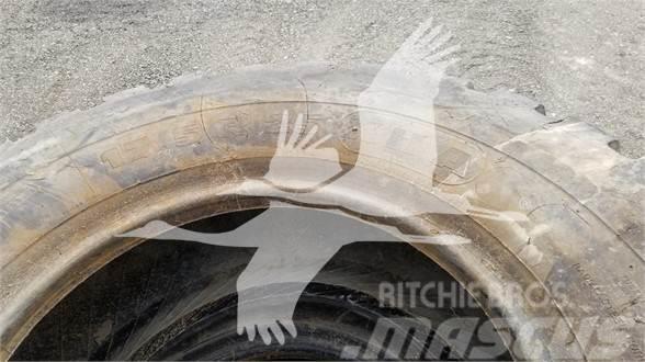 Michelin XHA Gumiabroncsok, kerekek és felnik