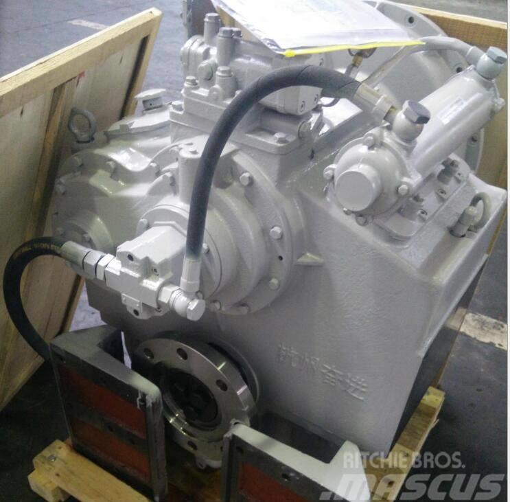  HANGCHI FJ 300 gearbox Tengeri motor egységek