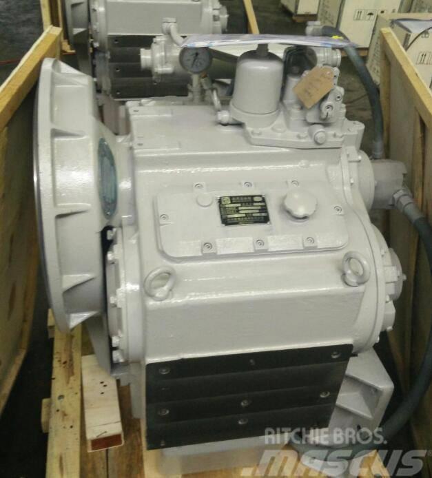  HANGCHI FJ 300 gearbox Tengeri motor egységek