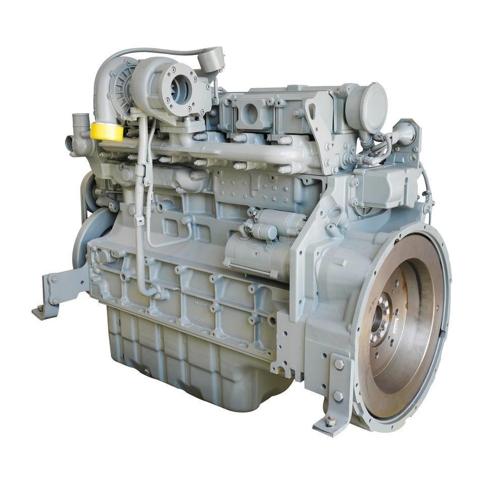 Deutz BF6M1013FC  Diesel Engine for Construction Machine Motorok
