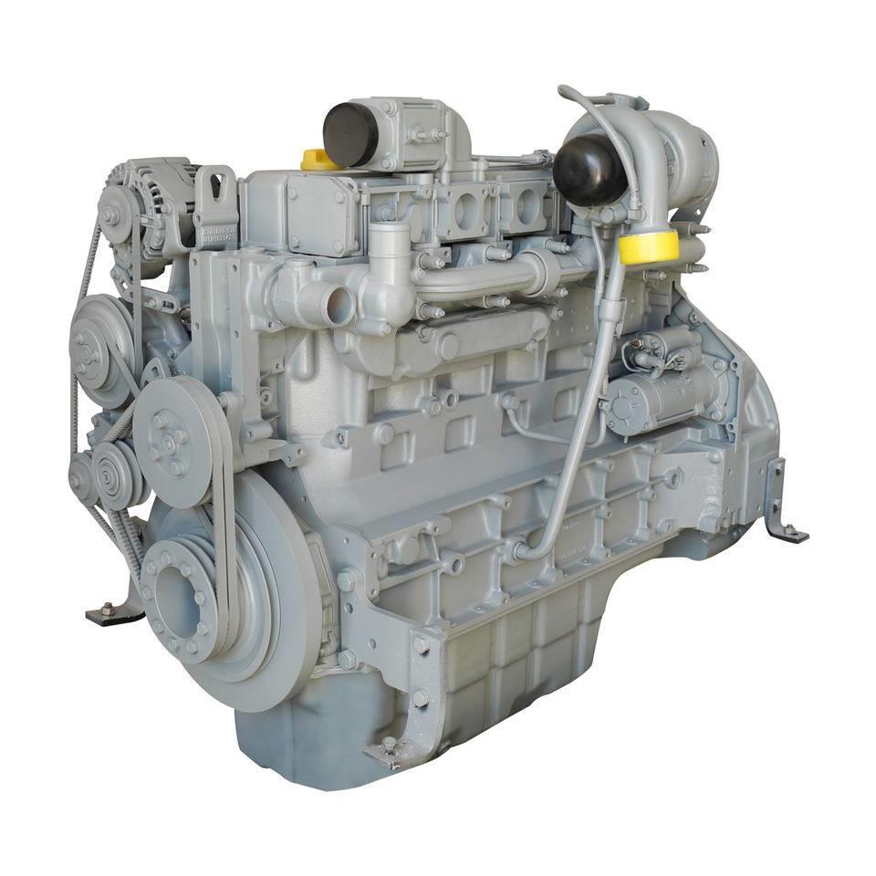 Deutz BF6M1013FC  Diesel Engine for Construction Machine Motorok