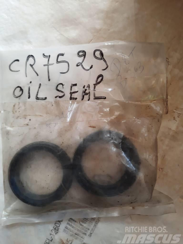  CR7529 OIL SEAL Caterpillar D8T Egyéb alkatrészek