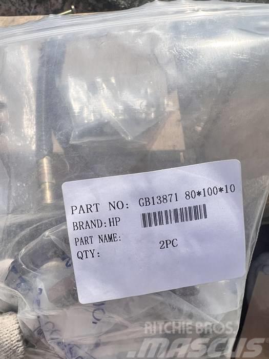 XCMG Brake caliper piston SDLGL W500F Egyéb alkatrészek