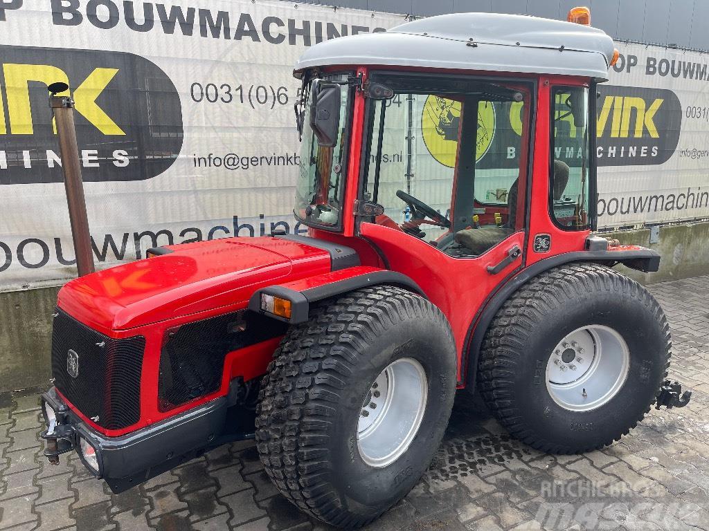 Antonio Carraro Ergit-ST/TRX 840 Traktorok