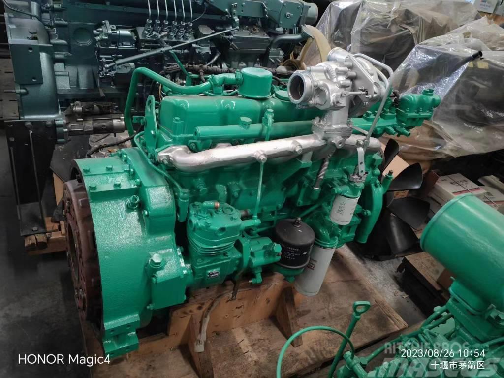 FAW CA6DF3-24E3   construction machinery motor Motorok