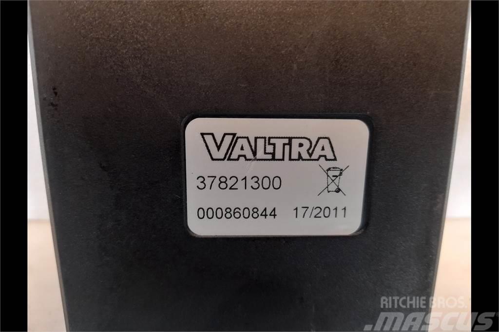 Valtra T202 ECU Elektronika