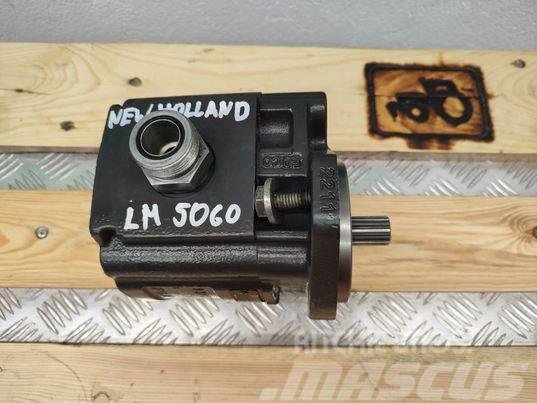 New Holland LM 5060 (13121954) hydraulic pump Hidraulika