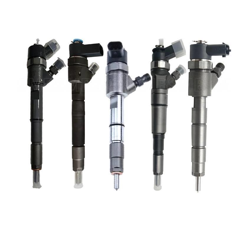 Bosch diesel fuel injector 0445110253、254、726 Egyéb alkatrészek
