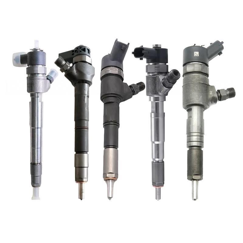 Bosch diesel fuel injector 0445110253、254、726 Egyéb alkatrészek