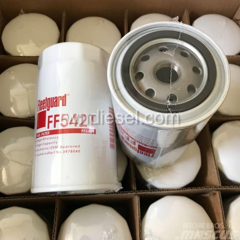 Fleetguard filter FF5421 Motorok