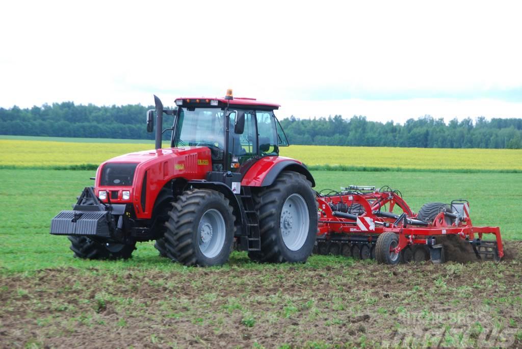 Belarus 3522.5 Traktorok
