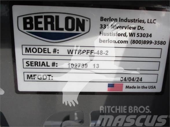 Berlon WTBPFF48-2 Kanalak