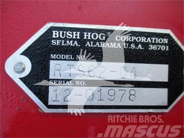 Bush Hog RTS62-04 Egyéb talajművelő gépek és berendezések