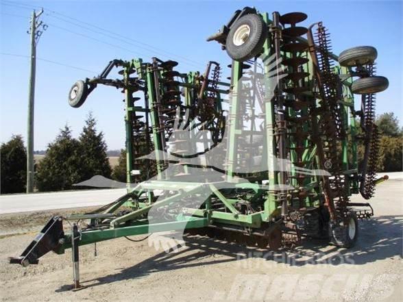 Great Plains UT5052 Egyéb talajművelő gépek és berendezések