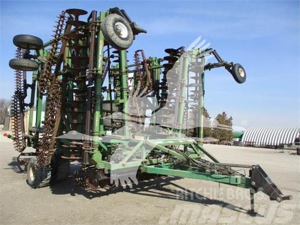 Great Plains UT5052 Egyéb talajművelő gépek és berendezések