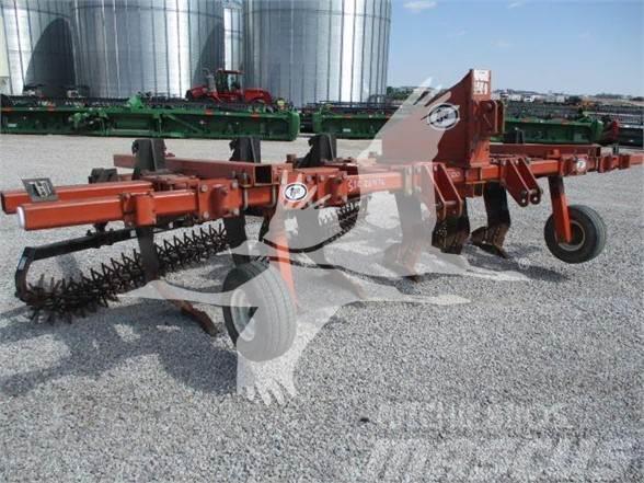 TYE 118-620 Egyéb talajművelő gépek és berendezések