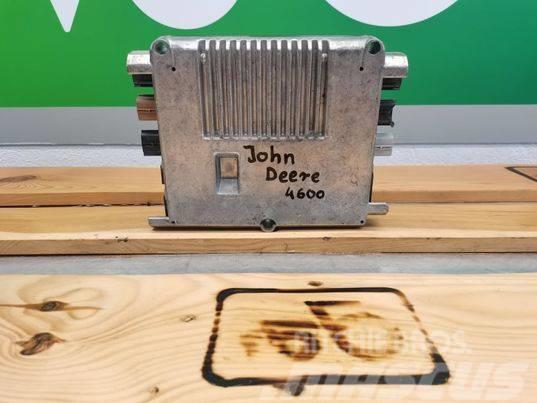 John Deere 6145R (RE38096) comp engine Elektronika
