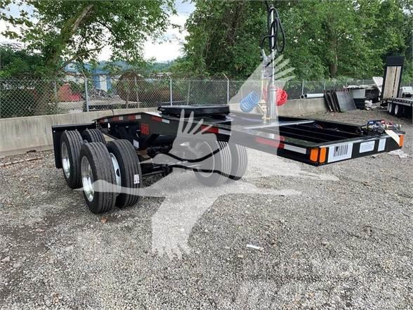 Fontaine 302 JEEP Dolly trailer