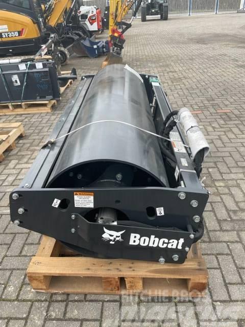Bobcat Vibratory Roller Walze 80, neu Egyéb hengerek