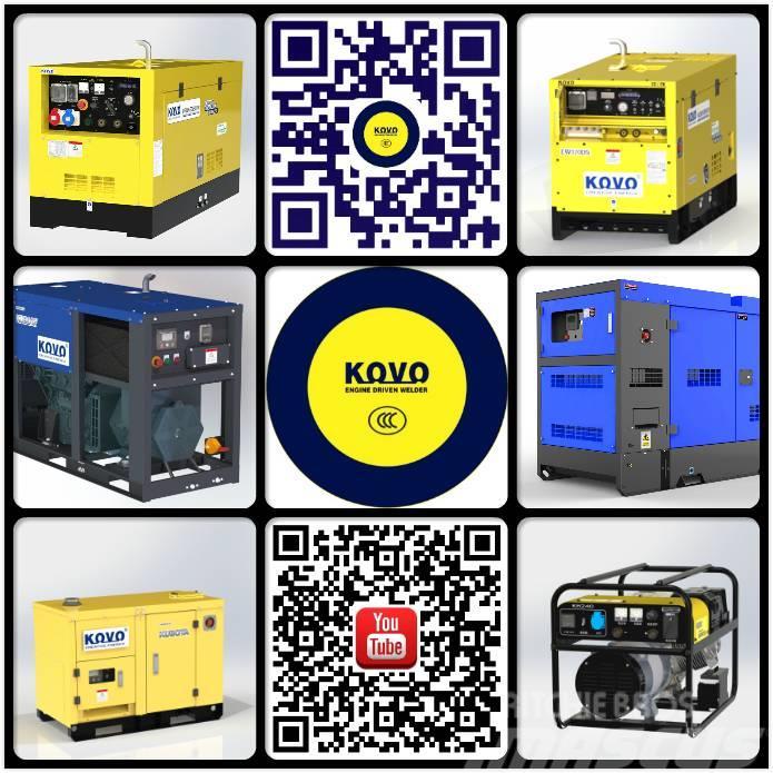 Kubota Groupe électrogène SDMO KJ-T300 Dízel áramfejlesztők
