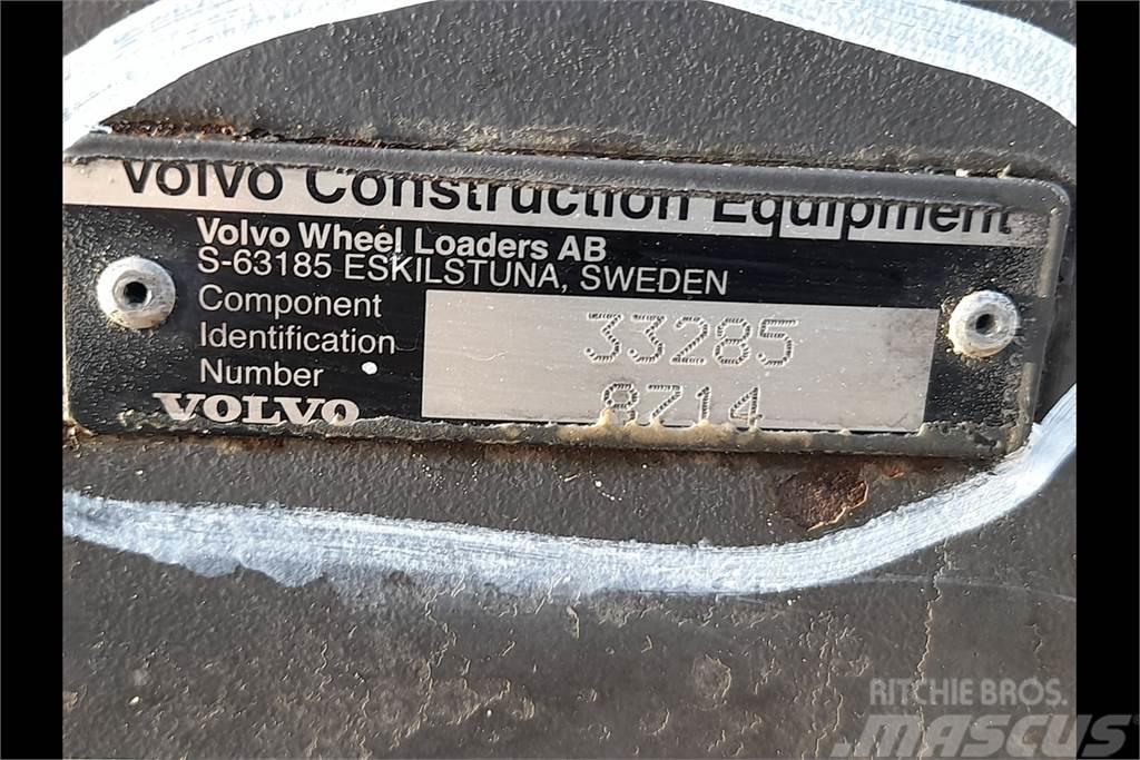 Volvo L90 F Lifting Frame Egyebek
