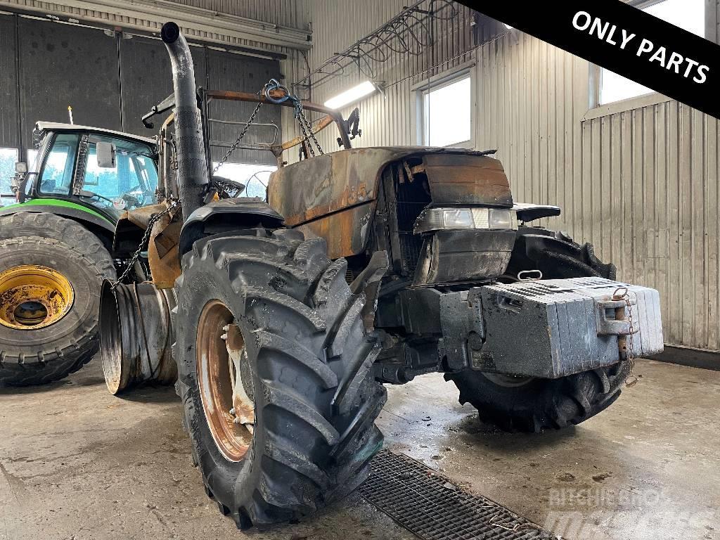 Case IH MX 135 Dismantled: only spare parts Traktorok