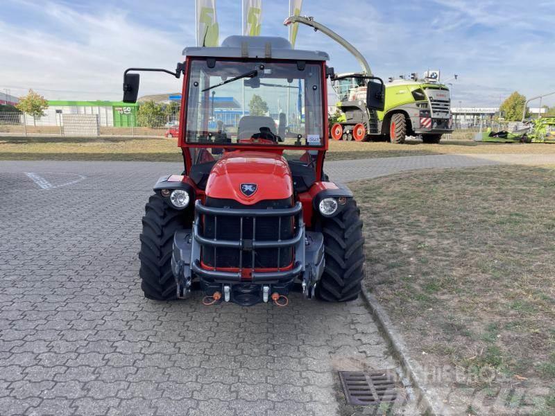 Carraro TR 7600 INFINITY Traktorok