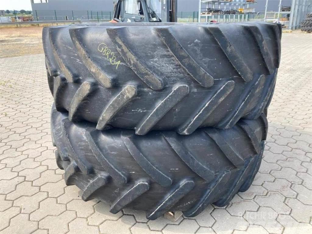 Michelin 620/70 R42 Egyéb traktor tartozékok