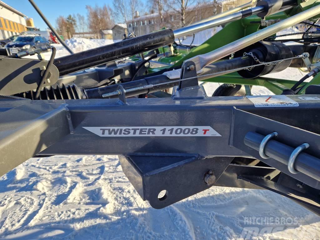 Fendt Twister 11008T Rendkészítő