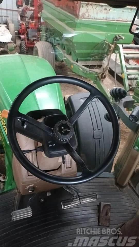 John Deere 7820 7820 tractor Traktorok