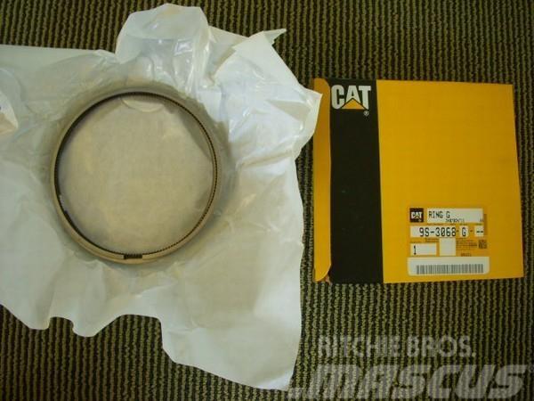 CAT (128) 9S3068 Kolbenringsatz / ring set Egyéb alkatrészek