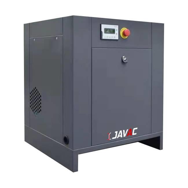 Javac - 10 PK - PMG schroefcompressor - 1200 lt/min Kompresszorok