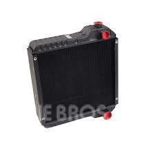 CASE - radiator - 87410096 Motorok