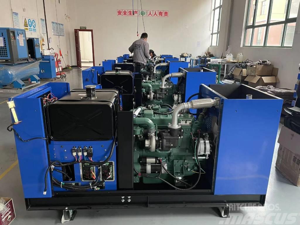 Kovo China  Сварочный генератор ew400dst Heggesztő berendezések