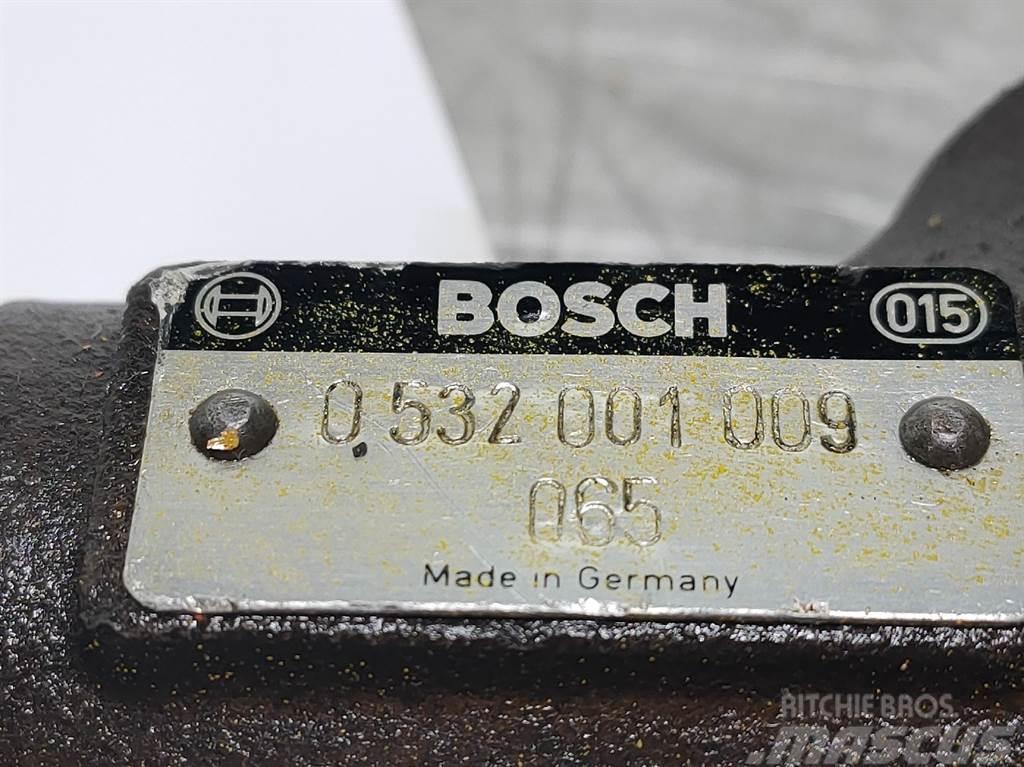 Bosch 0532001009 - Thermostat/Thermostaat Hidraulika