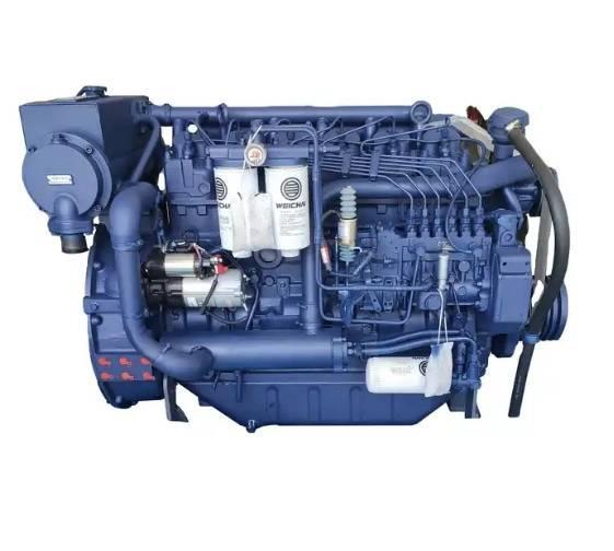 Weichai 6 Cylinder Weichai Wp6c Marine Diesel Engine Motorok