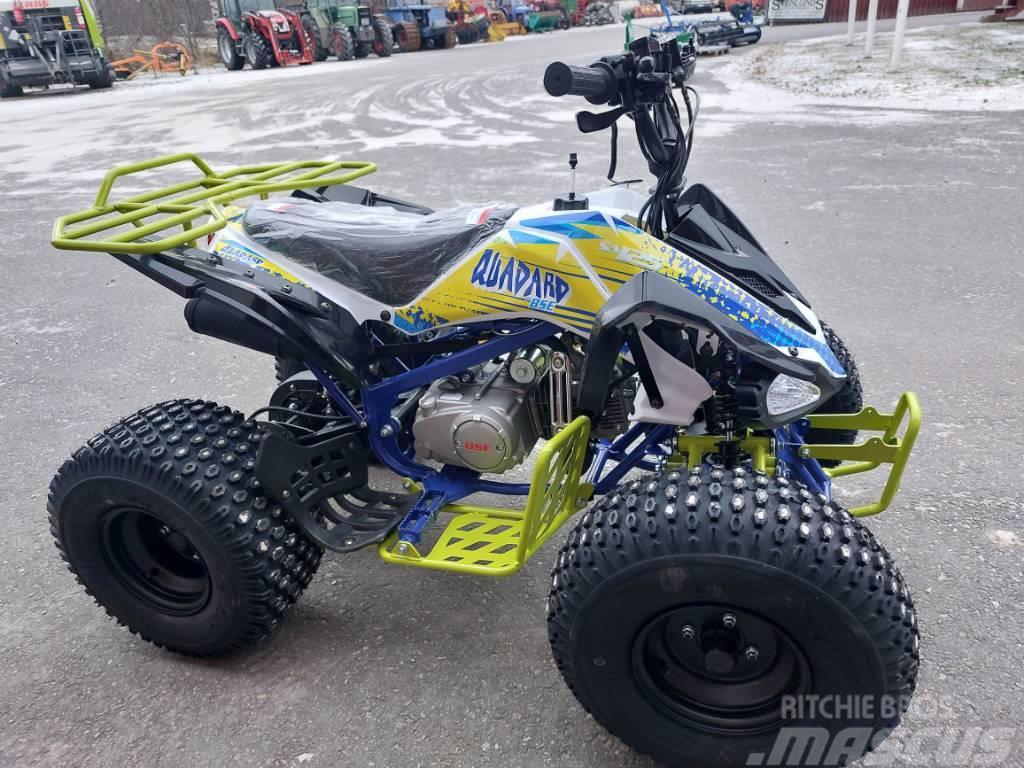  Quadard Barnfyrhjuling ATV-k