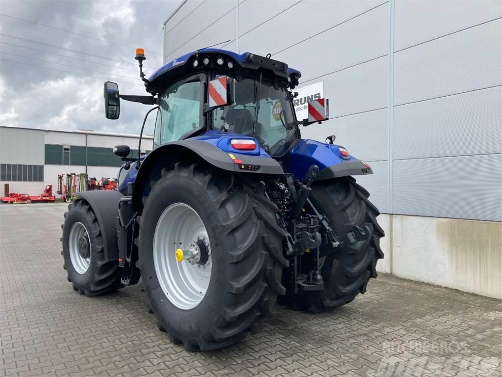 New Holland T7.270 AUTOCOMMAND NEW GEN Traktorok