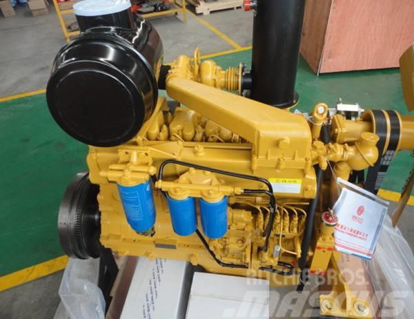 LiuGong weichai engine assembly Motorok