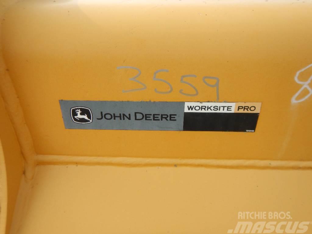 John Deere AT340424 Kanalak