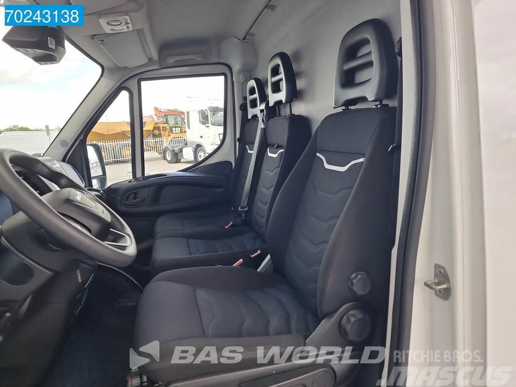 Iveco Daily 35S14 Automaat L1H1 Laag dak Airco Cruise St Transporterek