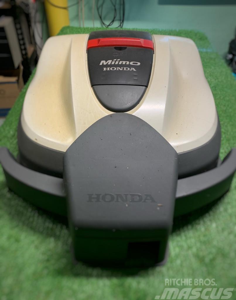 Honda Miimo HRM 310 Robot fűnyírók