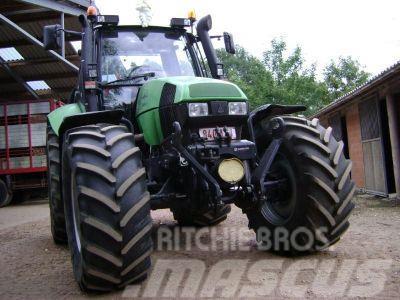 Deutz-Fahr Agrotron 165 Traktorok
