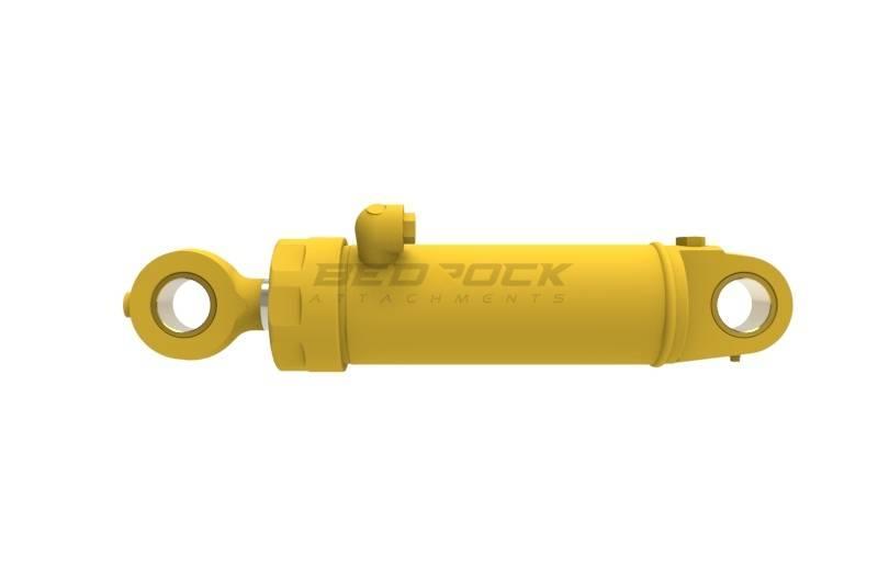 Bedrock Cylinder fits CAT D5C D4C D3C Bulldozer Ripper Réthasogatók