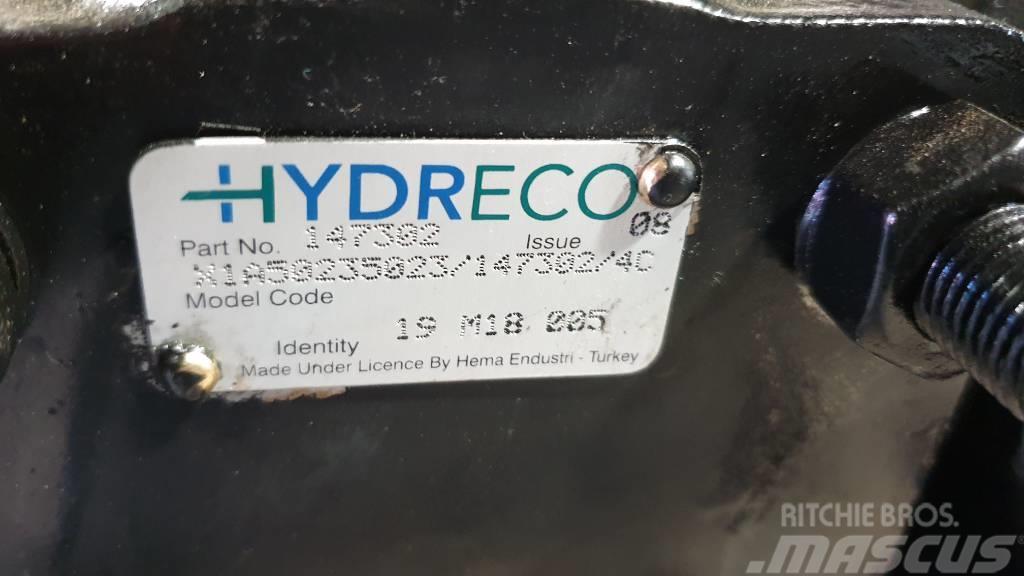David Brown Hydreco X1A50235023/147302/1C Hidraulika