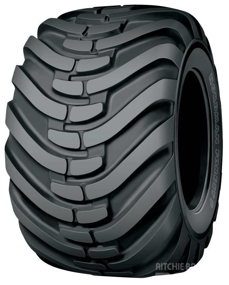  New forestry tyres Best prices 710/40-24.5 Gumiabroncsok, kerekek és felnik