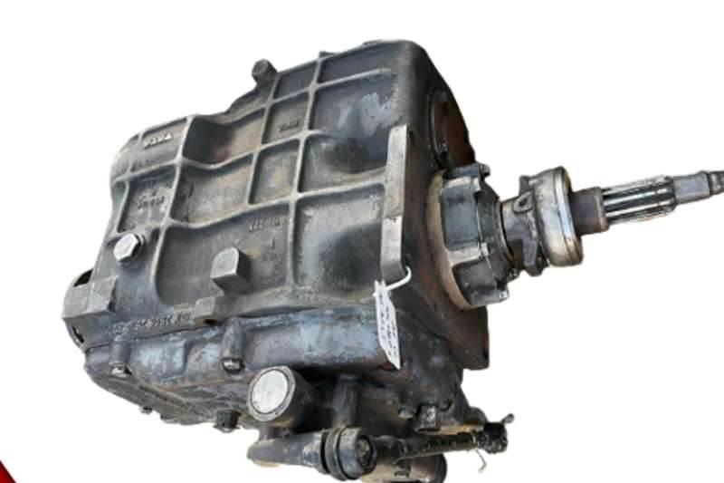 Tata LPT 713 G40 Used Gearbox Egyéb